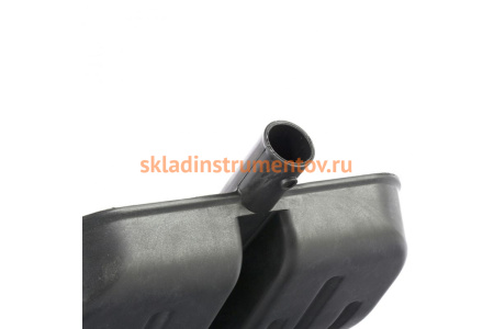 Снеговая лопата без черенка СИБРТЕХ 61578