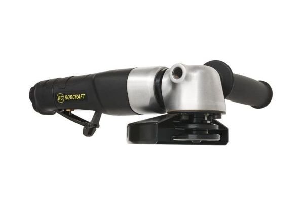 Угловая шлифовальная машинка RODCRAFT 7172 8951000211