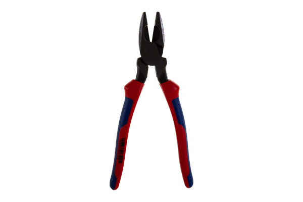 Силовые пассатижи Linemans Pliers KNIPEX KN-0902240