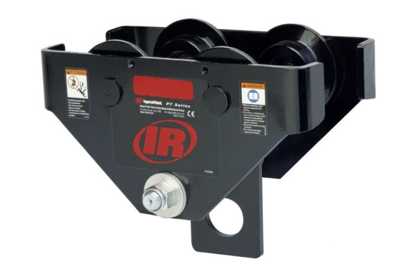 Тавровая тележка (0.50т, 67-203мм, 102мм) Ingersoll Rand PT005-8