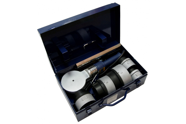 Комплект DYTRON DT PROFI P-4a 1200 W ,40-90, blue 2366