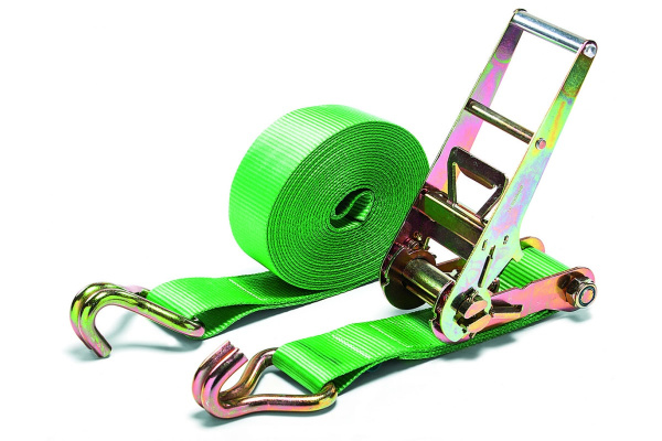 Стяжной ремень для крепления груза 3.5/7 тн, 12м РОМЕК 75.35.1.0 2000000003276