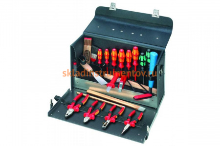 Набор инструментов Top-Model KNIPEX KN-002101TL