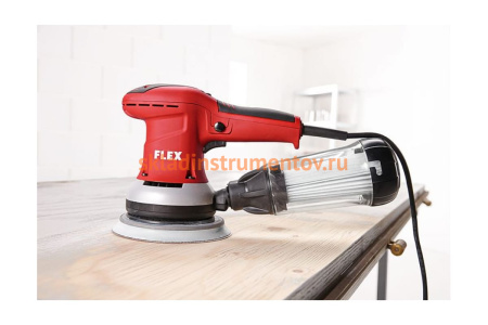 Эксцентриковая шлифовальная машинка FLEX ORE 150-3 379441