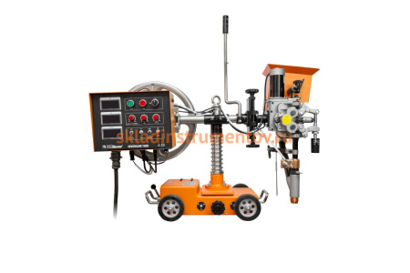 Сварочный источник Foxweld Inversaw 1000 с трактором 3233 Сварочный источник Foxweld Inversaw 1000 с трактором 3233