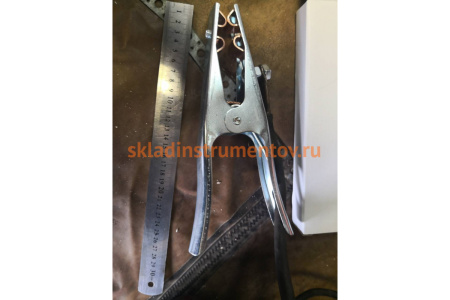 Клемма заземления КЗ-50 PRIME КЕДР 8011742