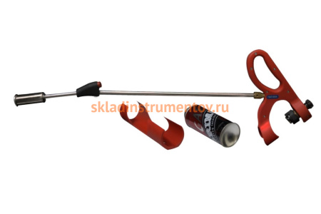 Газовоздушная горелка BRIMA ГВКП-850К 0010263