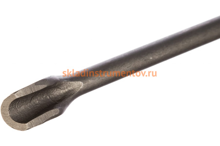 Зубило канальное (22х250 мм; SDS+) Biber 79102 тов-055304