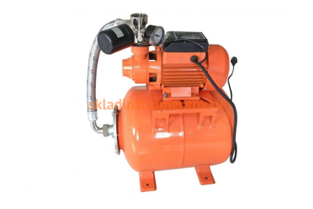 Автономная станция водоснабжения Вихрь АСВ-370/20Ч