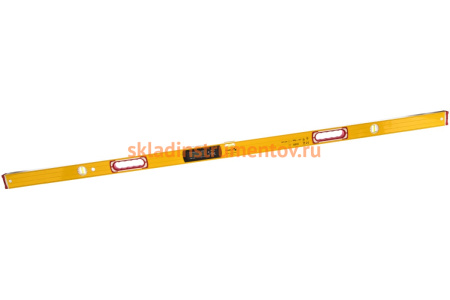 Уровень STABILA тип 196-2 electronic IP 65, 180 см 17706
