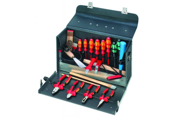 Набор инструментов Top-Model KNIPEX KN-002101TL