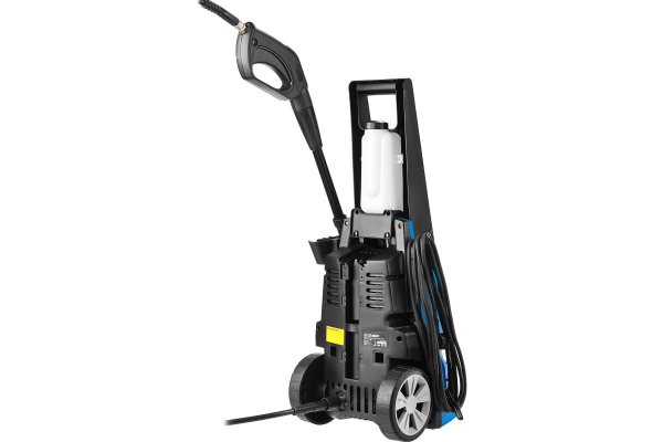 Мойка высокого давления ЗУБР ПРОФЕССИОНАЛ АВД-П165