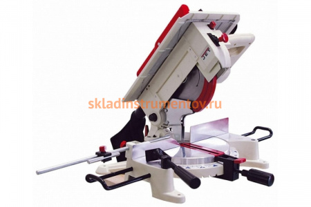 Комбинированная торцовочная пила Jet JMSTT-10 10000822M