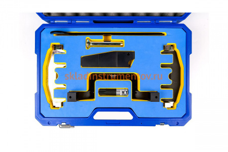 Полный набор фиксаторов ГРМ AIST MERCEDES-BENZ M271 67500115 00-00020762
