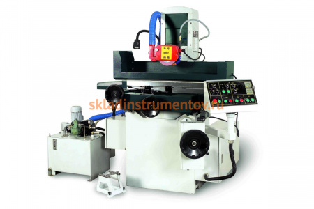 Плоскошлифовальный станок Proma PBP-400A 25012002