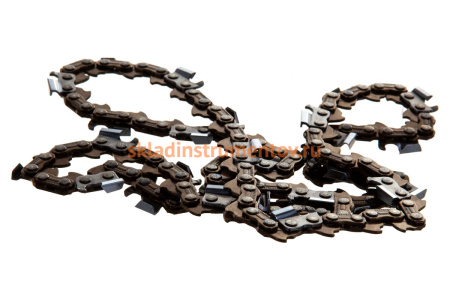 Цепь (64 звена, 0.325", 1,3 мм) зуб NT-нано REDVERG 5025011