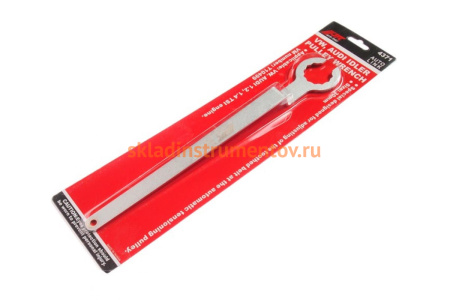 Ключ для натяжного ролика VAG 1.0/1.2/1.4/1.6 JTC 4371