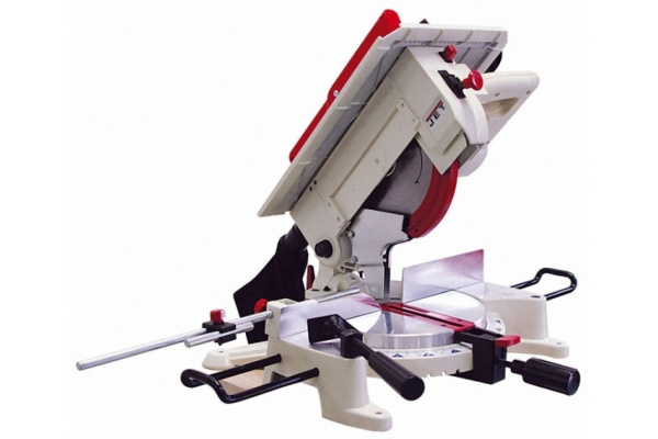 Комбинированная торцовочная пила Jet JMSTT-10 10000822M