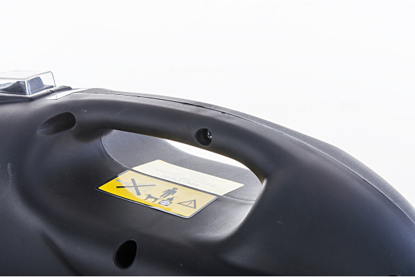 Мойка высокого давления Huter W105-G