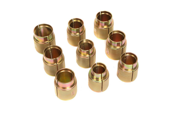 Набор оправок AIST для запрессовки сальника вилки мотоциклов 67235110-M 00-00021070