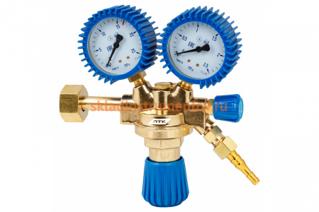 Редуктор кислородный БКО-50-КР-И ПТК 00000024996