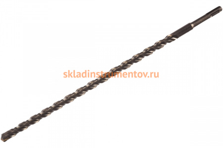 Бур SDS-plus усиленный (16 мм; 350 мм; 410 мм; 1 шт) Энкор 10948