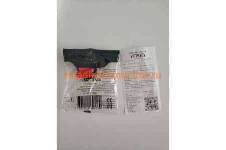Противошумные беруши со шнурком Jeta Safety JEM21 37ДБ Противошумные беруши со шнурком Jeta Safety JEM21 37ДБ