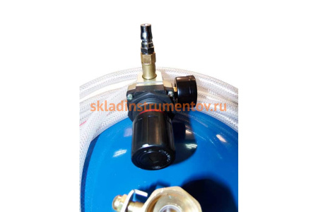 Пеногенератор высокого давления AE&T 50л FM-350B