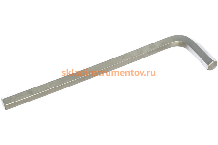 Набор имбусовых длинных ключей ЭКСПЕРТ HEX 1,5-10 мм ЗУБР 2745-3-1_z01