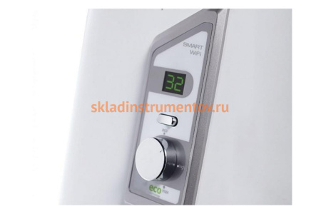 Водонагреватель Ballu BWH/S 50 Smart WiFi DRY+ НС-1161197