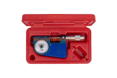 Рычажный микрометр 0.001 +/-65 ЧИЗ МР- 25 297561