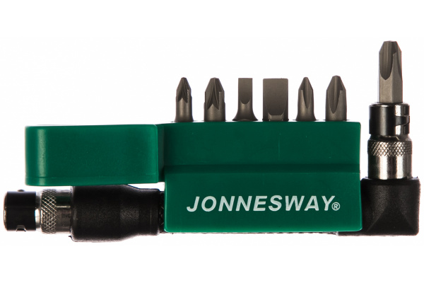 Комплект вставок 8 предметов Jonnesway S08H208S