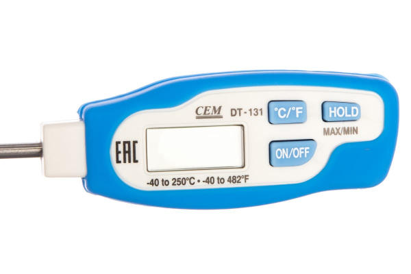 Термометр СЕМ DT-131 481721