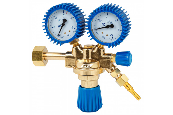 Редуктор кислородный БКО-50-КР-И ПТК 00000024996