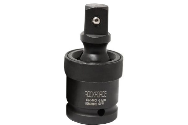 Кардан ударный 3/4" ROCKFORCE RF-80561MPB
