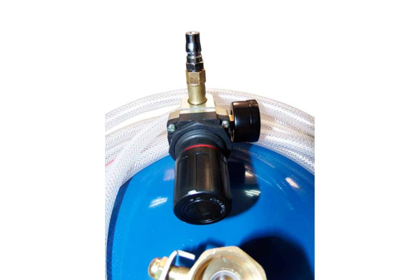 Пеногенератор высокого давления AE&T 50л FM-350B