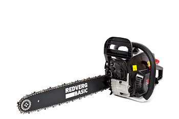 Бензопила REDVERG Basic GC-52 6631082