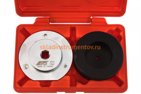 Приспособление для установки переднего сальника коленвала Ford, Jaguar JTC-4523