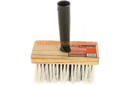 Кисть-макловица MATRIX 84088, 150х70 мм