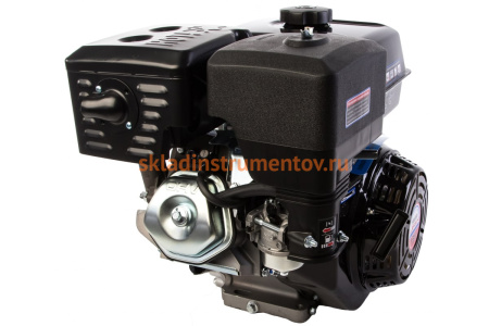 Двигатель LIFAN 188FD-R D22 00-00001528