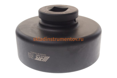 Головка для задней оси полуприцепов ROR 1”x120 мм JTC 7681