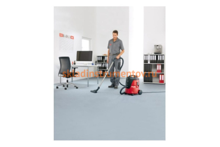 Пылесос FLEX VC 21 L MC 405418