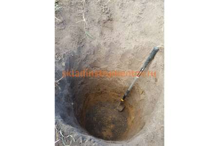 Штыковая лопата Центроинструмент FINLAND 1504