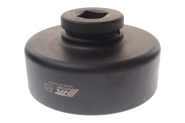 Головка для задней оси полуприцепов ROR 1”x120 мм JTC 7681