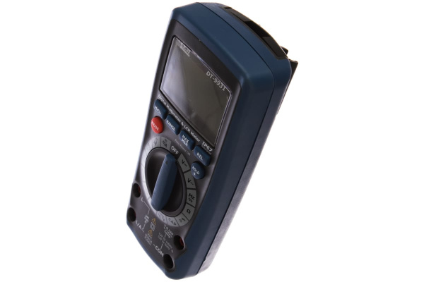 Мультиметр с функцией LCR-метр СЕМ DT-9931 481684