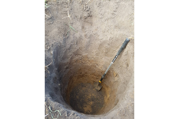 Штыковая лопата Центроинструмент FINLAND 1504