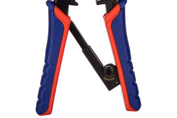 Ручной обжимник KNIPEX KN-975110