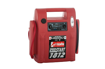Пусковое устройство Telwin SPEED Start 1812