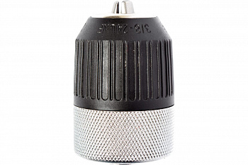 Патрон сверлильный O13 БЗП 3/8"-24UNF REDVERG 6621365