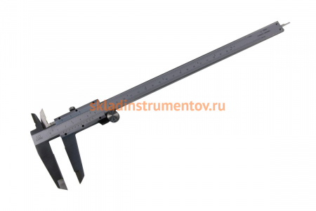Штангенциркуль SHAN ШЦ-1-250 0.05 123635